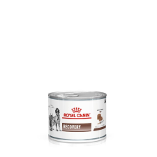  Royal Canin Recovery 12x195g kutyaeledel