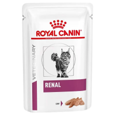 Royal Canin Renal loaf alutasakos 85g - macska alutasak macskaeledel