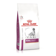  Royal Canin Renal Select 2kg kutyaeledel