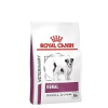 Royal Canin Renal Small Dogs Dry Canine 3,5kg