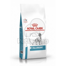 Royal Canin Royal Canin Anallergenic 18 8 kg kutyaeledel