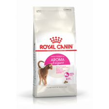 Royal Canin Royal Canin Aroma Exigent 400g macskaeledel