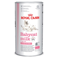 Royal Canin Royal Canin Babycat milk 300g tejpótló tápszer vitamin, táplálékkiegészítő macskáknak