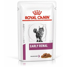 Royal Canin Royal Canin Early Renal macskáknak 85 g macskaeledel