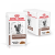 Royal Canin Royal Canin Gastrointestinal alutasakos 85 g