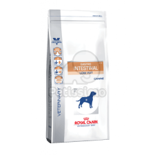Royal Canin Royal Canin Gastrointestinal Low Fat 1,5 kg kutyaeledel