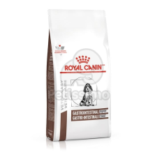 Royal Canin Royal Canin Gastrointestinal Puppy 1 kg kutyaeledel