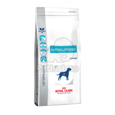 Royal Canin Royal Canin Hypoallergenic 21 2 kg kutyaeledel