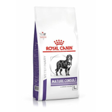 Royal Canin Royal Canin Mature Consult Large 14kg kutyaeledel