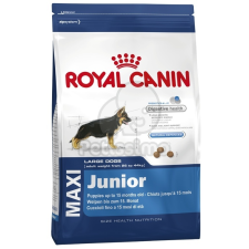 Royal Canin Royal Canin Maxi Junior 15 kg kutyaeledel
