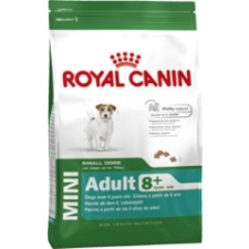 Royal Canin Royal Canin Mini Adult+8 800g kutyaeledel