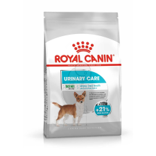 Royal Canin Royal Canin Mini Urinary Care - száraz táp érzékeny húgyrendszerű, kistestű felnőtt kutyák részére 1 kg kutyaeledel