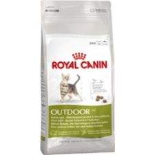 Royal Canin Royal Canin Outdoor 400g macskaeledel