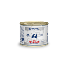 Royal Canin Royal Canin Recovery - Konzerv 195 g kutyaeledel