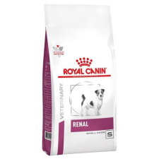 Royal Canin Royal Canin Renal Small kutyáknak 3,5 kg kutyaeledel
