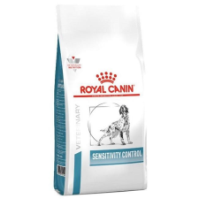 Royal Canin Royal Canin Sensitivity Control kutyáknak 1,5 kg kutyaeledel