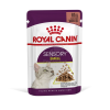 Royal Canin Royal Canin Sensory Smell - szószos nedves táp felnőtt macskák részére 12 x 85 g