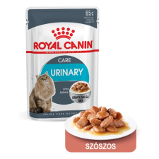 Royal Canin Royal Canin Urinary care cica alutasakos szószos 85g macskaeledel