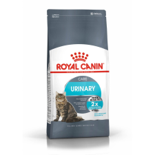 Royal Canin Royal Canin Urinary Care - száraz táp felnőtt macskák részére az alsó húgyúti problémák megelőzéséért 10 kg macskaeledel