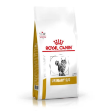 Royal Canin Royal Canin Urinary S/O macskáknak 3,5 kg macskaeledel