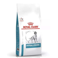 Royal Canin ROYAL CANIN VHN DOG HYPOALLERGENIC 14kg -száraztáp ételallergiában szenvedő kutyák számára kutyaeledel
