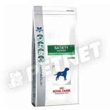 Royal Canin Satiety Support Canine 1,5kg kutyaeledel