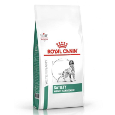 Royal Canin Satiety Weight Management 1,5 kg kutyaeledel