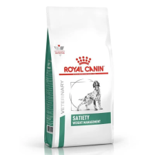 Royal Canin Satiety Weight Management dog 6kg - kutya száraztáp kutyaeledel