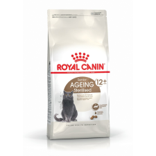 Royal Canin Senior Ageing Sterilised 12+ 400g macskaeledel