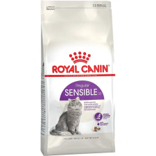 Royal Canin Sensible 33 2kg - macska száraztáp macskaeledel