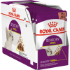 Royal Canin Sensory Smell Gravy - Szószos felnőtt macska nedves táp fokozott illattal (48 x 85 g) 4.08kg