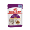 Royal Canin SENSORY™ TASTE Chunks in Jelly/ Sensory Taste szaftos darabok zselében 12*85gr