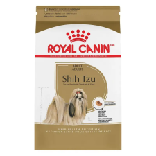 Royal Canin Shih Tzu Adult 500g - kutya száraztáp kutyaeledel