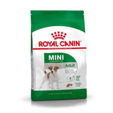  ROYAL CANIN SHN MINI ADULT 2kg kutyaeledel