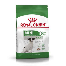  ROYAL CANIN SHN MINI ADULT 8+ 800g kutyaeledel