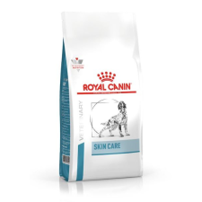  Royal Canin Skin Care Adult 11kg kutyaeledel
