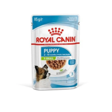 Royal Canin Start of Life X-Small Puppy 12x85g kutyaeledel