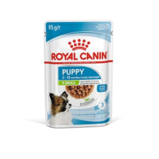  Royal Canin Start of Life X-Small Puppy 12x85g kutyaeledel