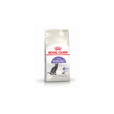 Royal Canin Sterilised 37 macskatáp 400g macskaeledel