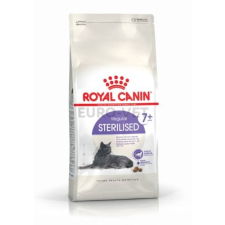 Royal Canin Sterilised 7+ (10 kg) macskaeledel