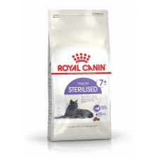 Royal Canin Sterilised 7+ 10kg - macska száraztáp macskaeledel