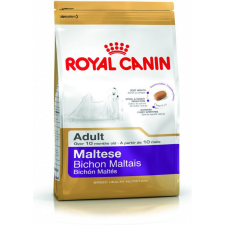 Royal Canin Száraz Kutyaeledel 10 hónapos Máltai kutyáknak (1,5 kg) (013903) kutyaeledel