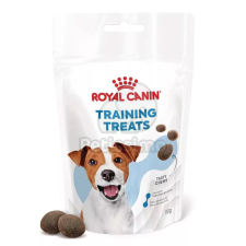  Royal Canin Training Treats jutalomfalat kutyáknak 110 g jutalomfalat kutyáknak