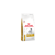Royal Canin Urinary Canine S/O 2kg kutyaeledel