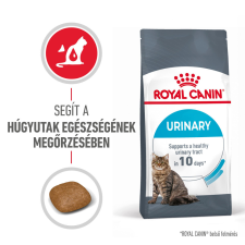 Royal Canin URINARY CARE - száraz macskatáp felnőtt macskák részére az alsó húgyúti problémák megelőzéséért 2kg macskaeledel