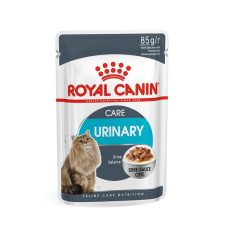 Royal Canin Urinary Care szószos – 12×85 g macskaeledel