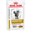 Royal Canin Urinary S/O Moderate Calorie macskáknak 85 g
