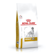  Royal Canin Urinary U/C Low Purine – 7,5 kg kutyaeledel