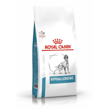 Royal Canin Veterinary Dog Hypoallergenic 14 kg kutyaeledel