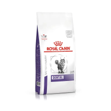 Royal Canin Veterinary Feline Dental száraz macskaeledel 1,5kg macskaeledel